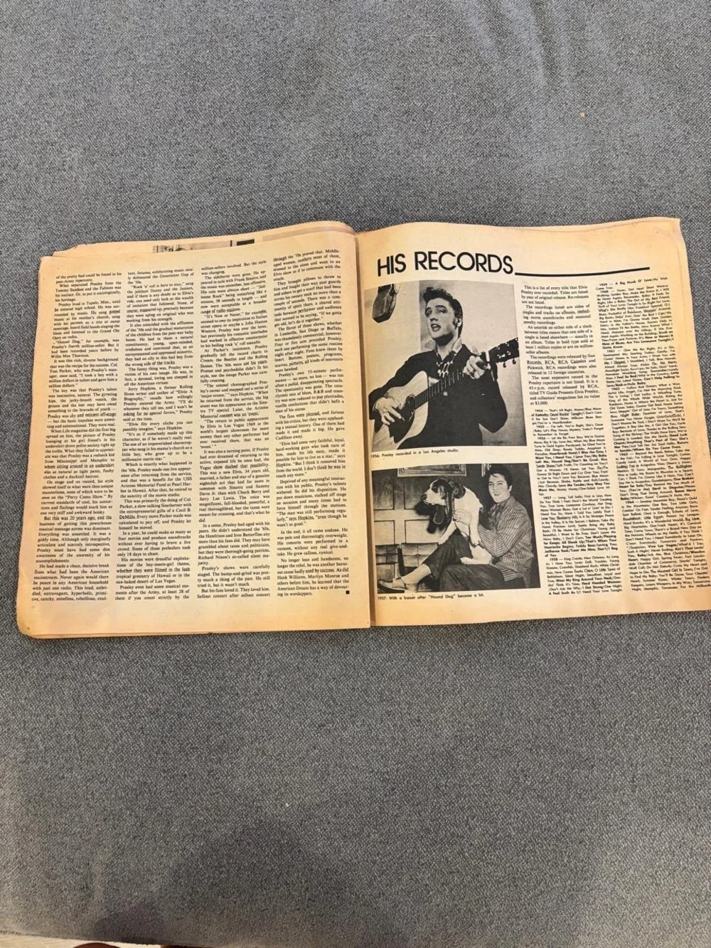 N/A offered sale